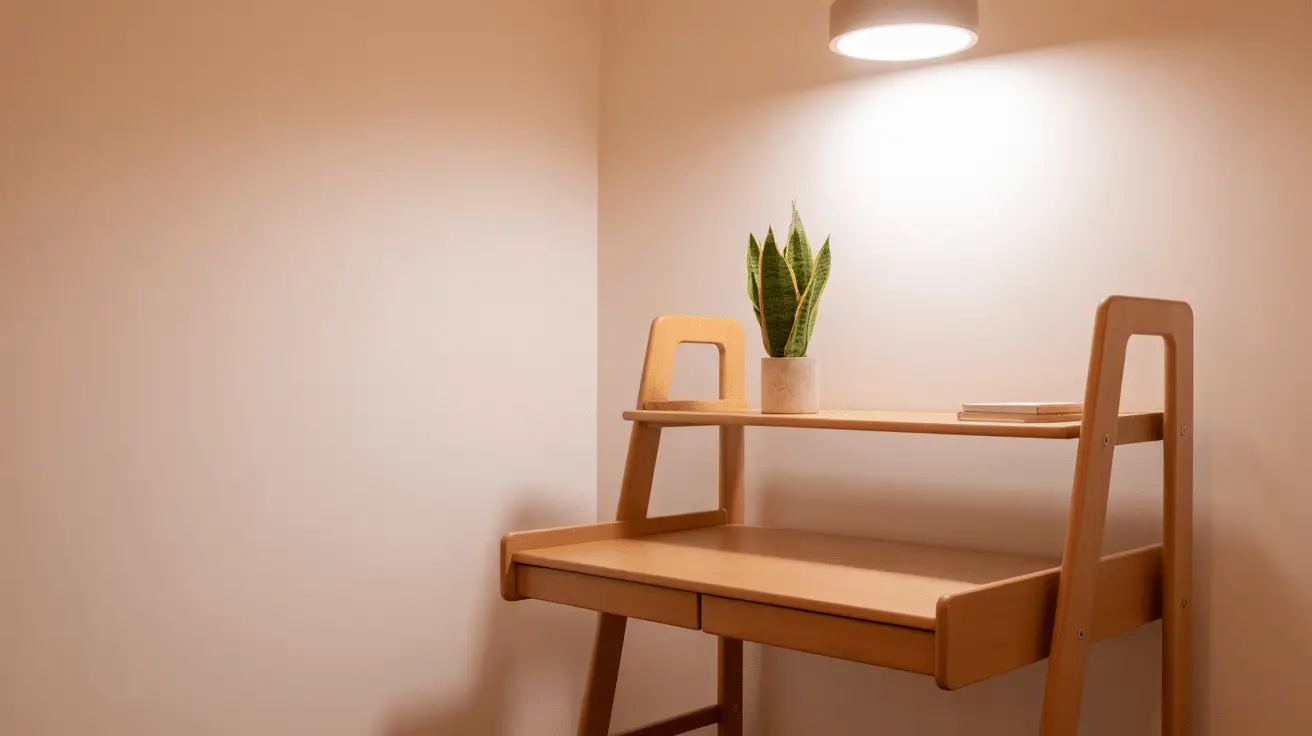 Cozy Desk Organization Ideas for Small Spaces That Maximize Style and Function
