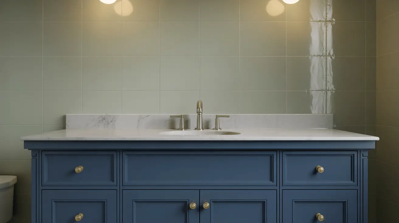 Easy DIY Bathroom Renovations for Home Decor Enthusiasts: Stylish, Affordable Ideas to Refresh Your Space