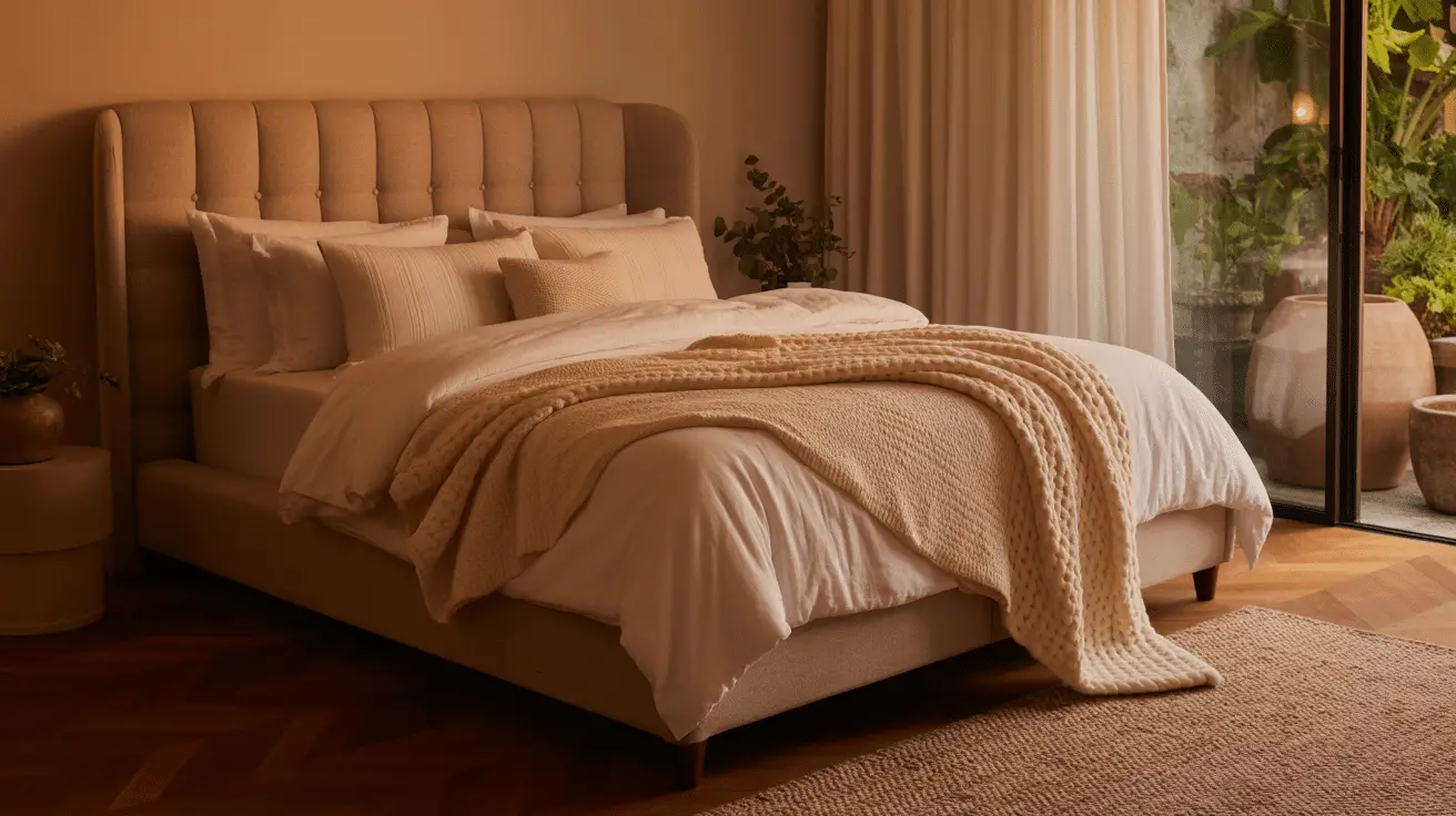 12 Classy Bedroom Styling Tips Interior Designers Swear By for a Sophisticated Look
