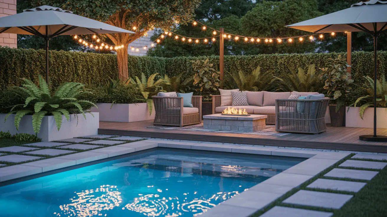 Dreamy Bloxburg Backyard Ideas to Elevate Your Home Decor Build