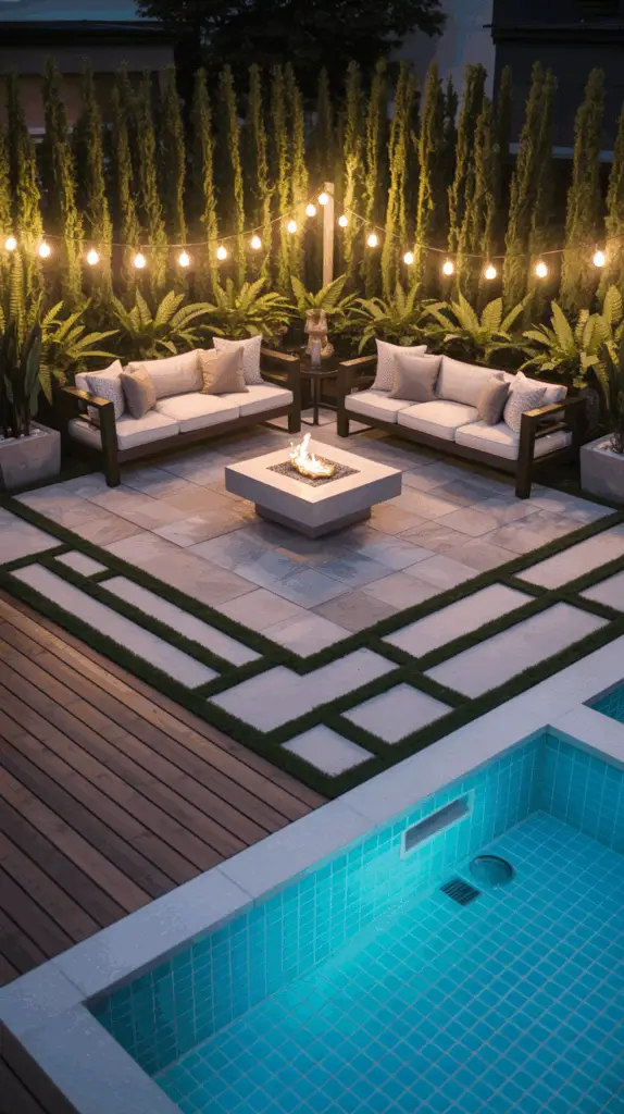 Dreamy Bloxburg Backyard Ideas to Elevate Your Home Decor Build