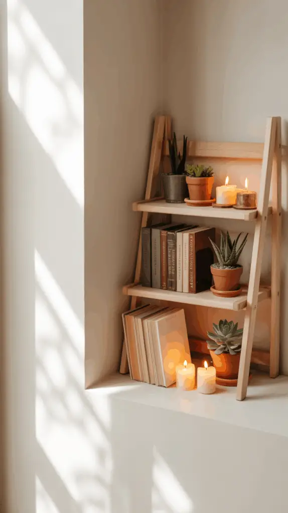 Room Decor DIY for Small Rooms and Corners: Creative, Space-Saving Design Ideas