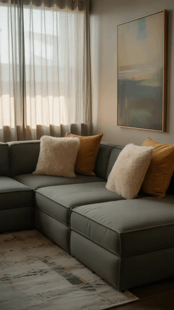 Genius Couch Bed Solutions for Studio Apartments That Maximize Space and Style