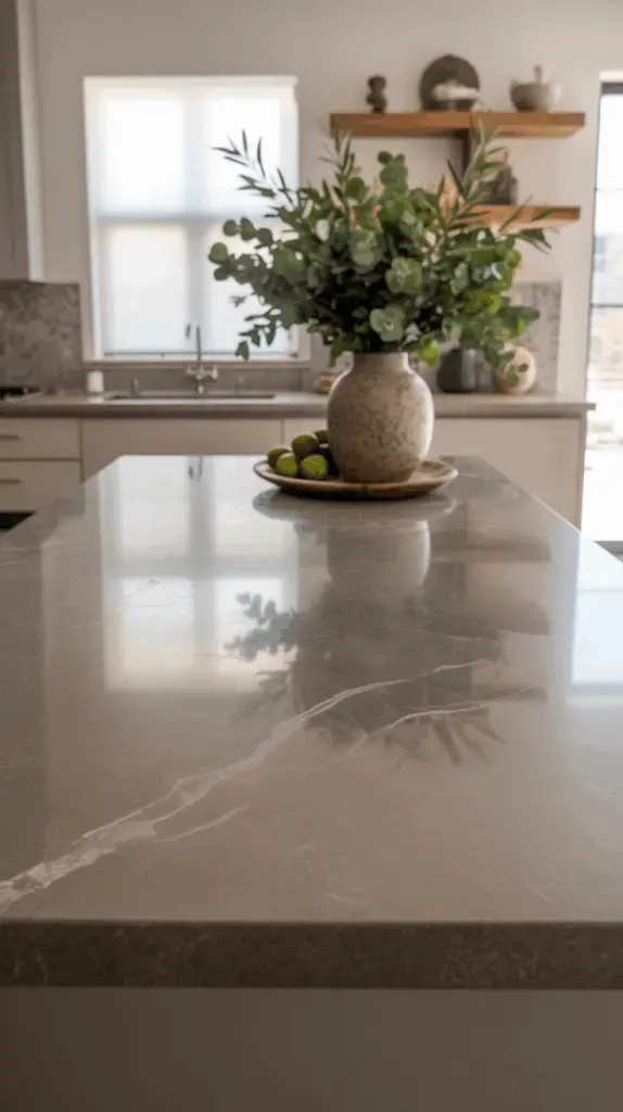 Organic Modern Kitchen Remodel Ideas for a Fresh, Stylish Update