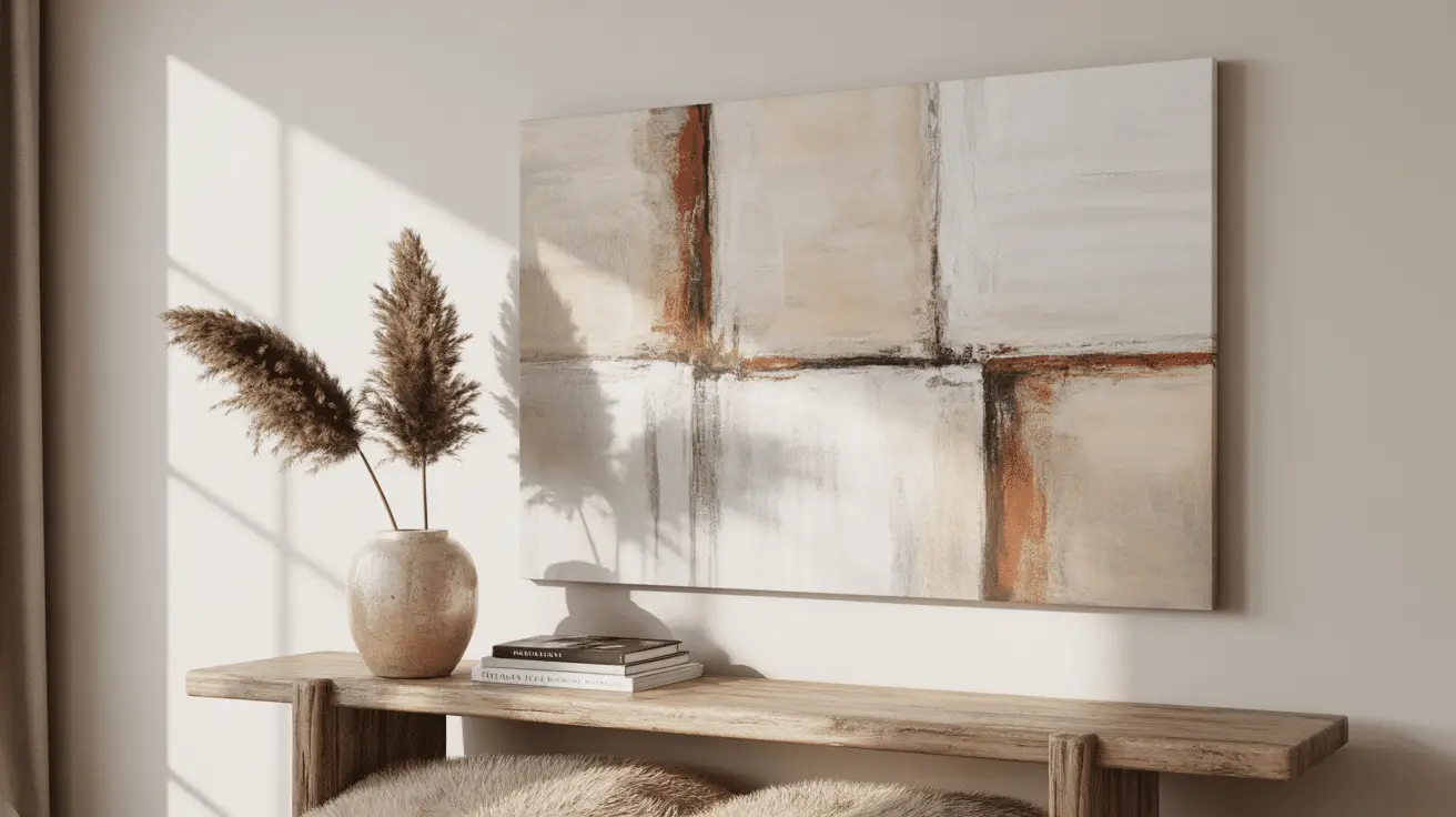 Easy Wall Decor DIY Projects That Instantly Refresh Any Room