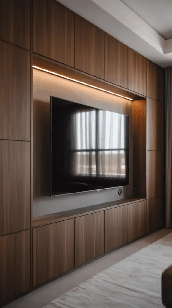 Luxury Living Room Built-Ins That Look and Feel Custom-Made