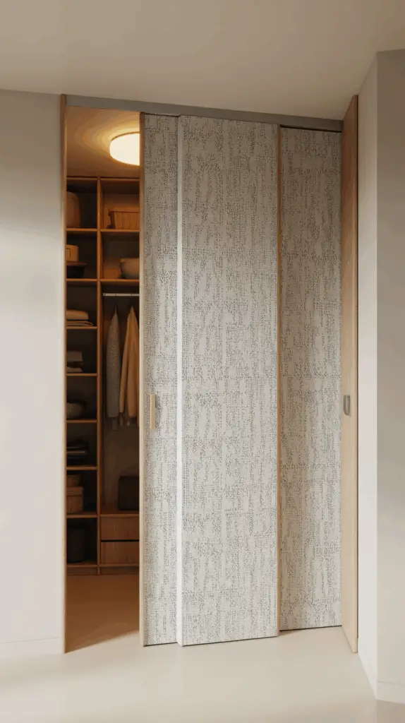 10 Cheap DIY Closet Door Ideas That Instantly Upgrade Your Space