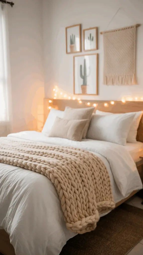 Cozy Dorm Bed Setup Ideas with Smart Under-Bed Organization That Saves Space
