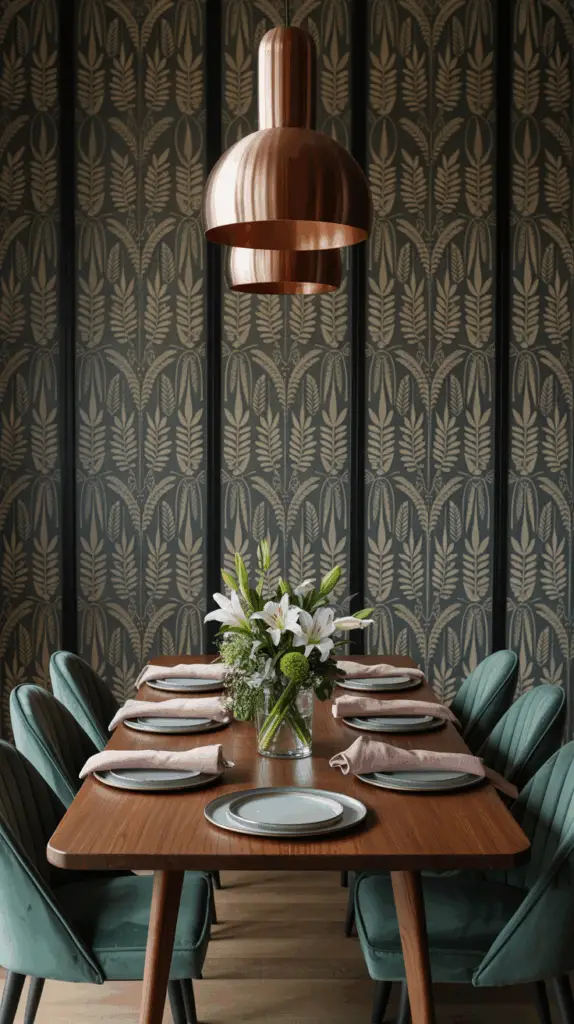 Best Color Combos for an Eclectic Dining Room Makeover: Bold, Beautiful Pairings That Work
