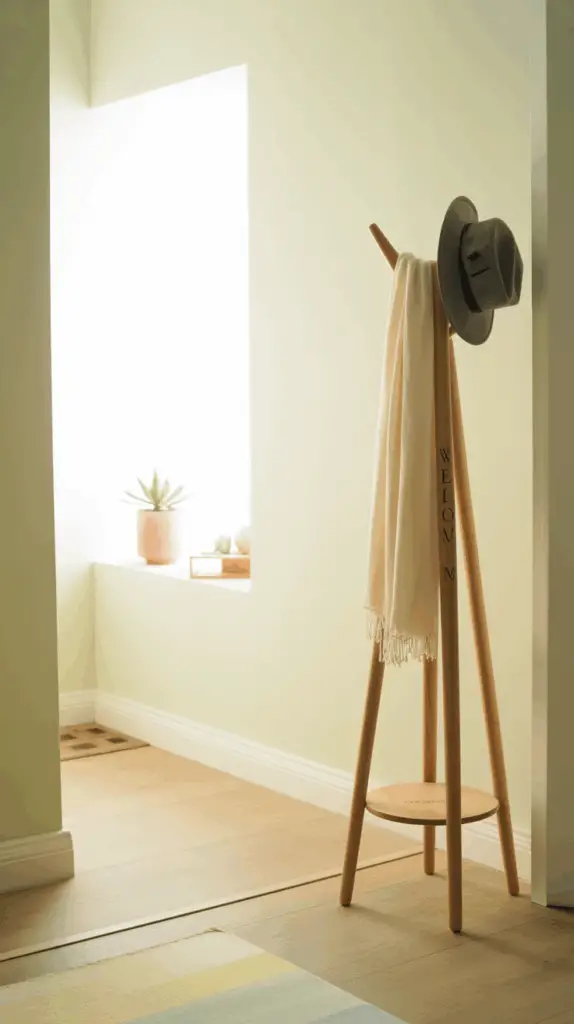 How to Make a Small Entryway Look Bigger in Easy Steps: Space-Saving Tricks that Work