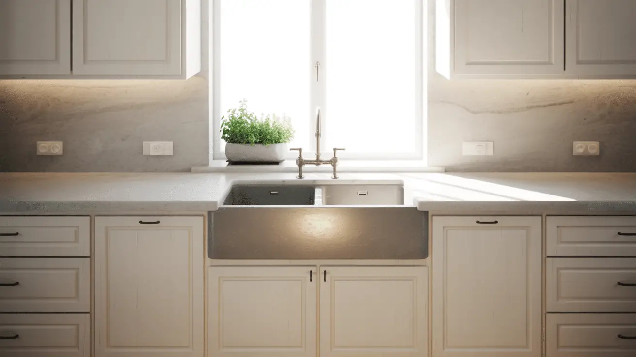 Organic Modern Kitchen Remodel Ideas for a Fresh, Stylish Update