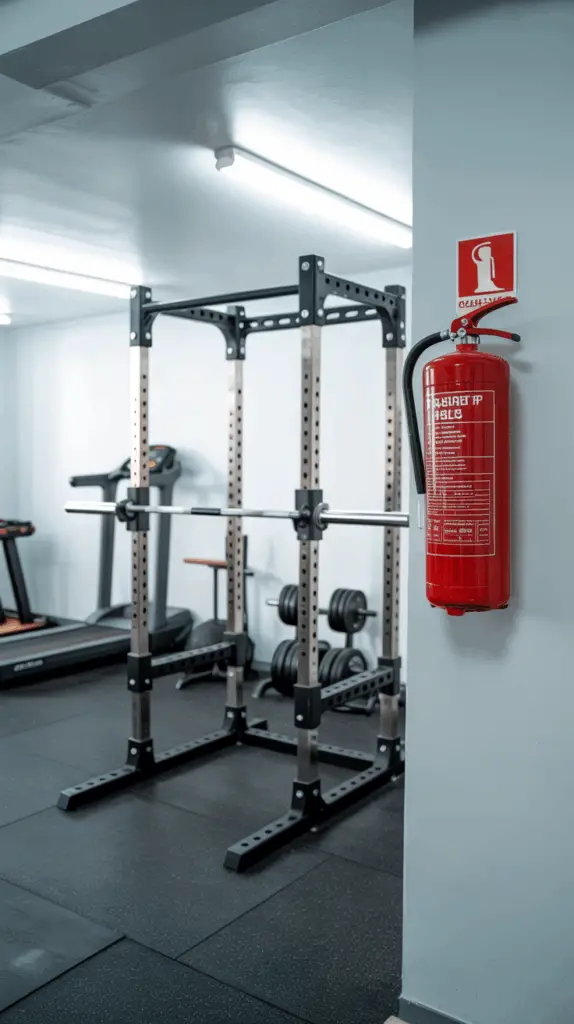 DIY Garage Gym Ideas for Strength Training