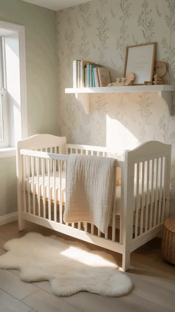 7 Clever Nursery Layout Ideas to Maximize Form, Function, and Flow