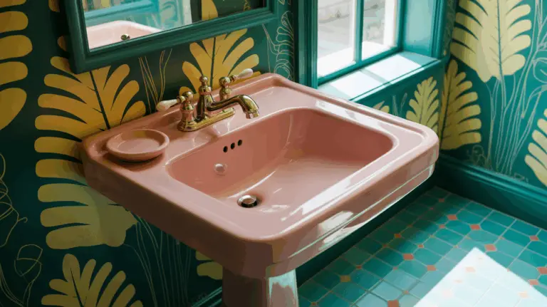 DIY Funky Bathroom Upgrades for Creative Homes: Bold Ideas to Refresh Your Space