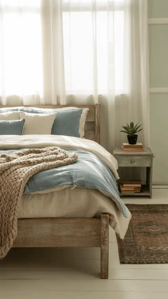 Create Your Dream Coastal Cowgirl Bedroom in 5 Easy and Stylish Steps 2 Create Your Dream Coastal Cowgirl Bedroom in 5 Easy and Stylish Steps