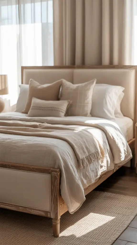 DIY Bedroom Decor Ideas for Personalized Spaces: Creative, Budget-Friendly Style Tips