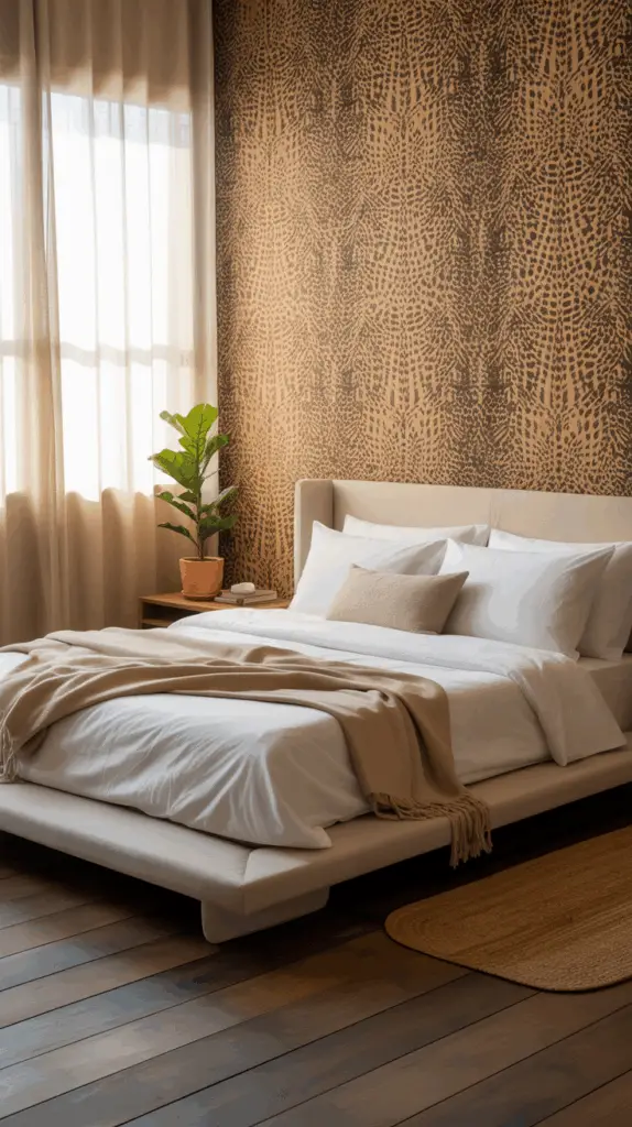 10 Bold Cheetah Bedroom Ideas to Instantly Elevate Your Decor Style