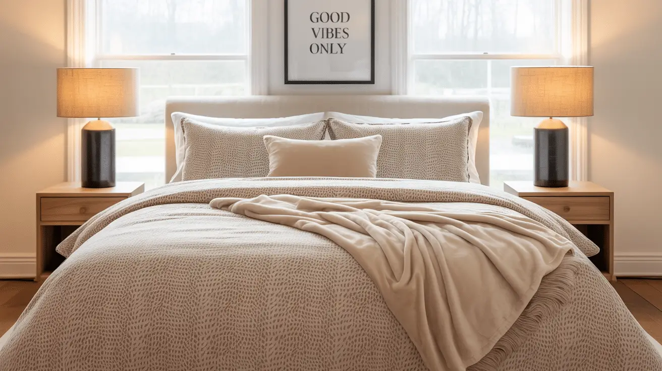 10 Bold Cheetah Bedroom Ideas to Instantly Elevate Your Decor Style