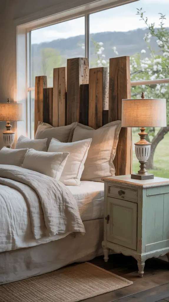 How to Design the Perfect Modern Farmhouse Bedroom on a Budget Without Sacrificing Style
