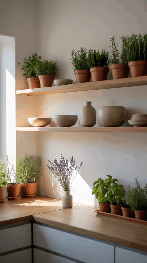 Organic Modern Kitchen Remodel Ideas for a Fresh, Stylish Update