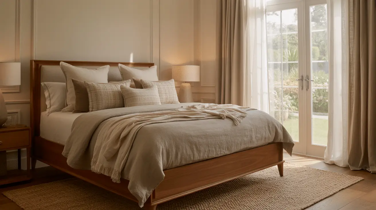 Timeless Primary Bedroom Design Ideas Where Classic Style Meets Contemporary Comfort