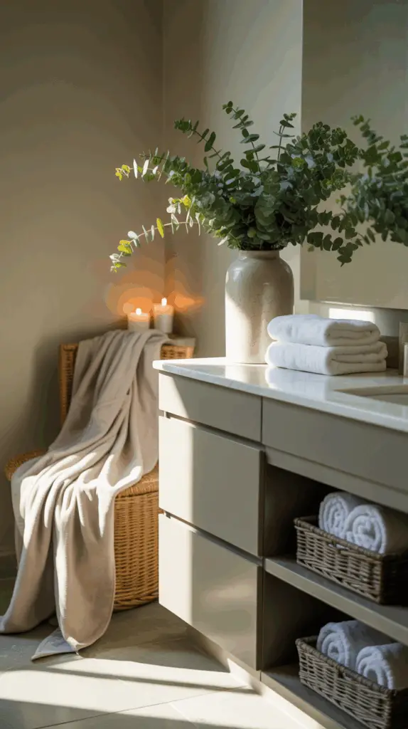 Master Bathroom Decorations That Define Timeless Luxury and Sophistication