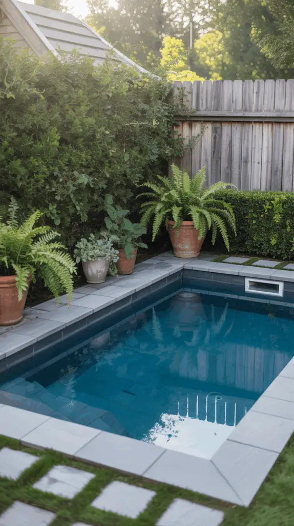 Budget-Friendly Inground Pool Ideas for Your First Backyard Sanctuary
