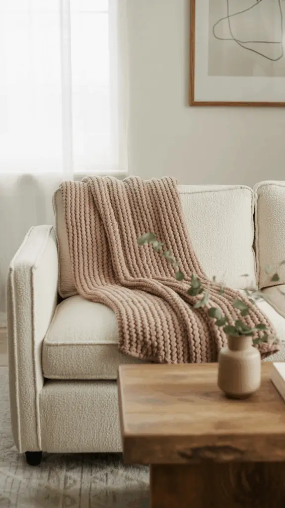 How to Choose a Small Couch for Your Space: Smart Seating for Compact Rooms