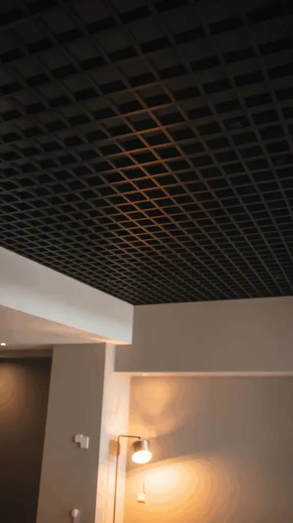 DIY Basement Ceiling Ideas to Finish on a Budget Without Sacrificing Style