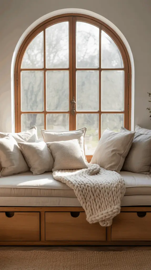 Small Couch in Bedroom for Compact Rooms: Space-Saving Ideas for Stylish Comfort
