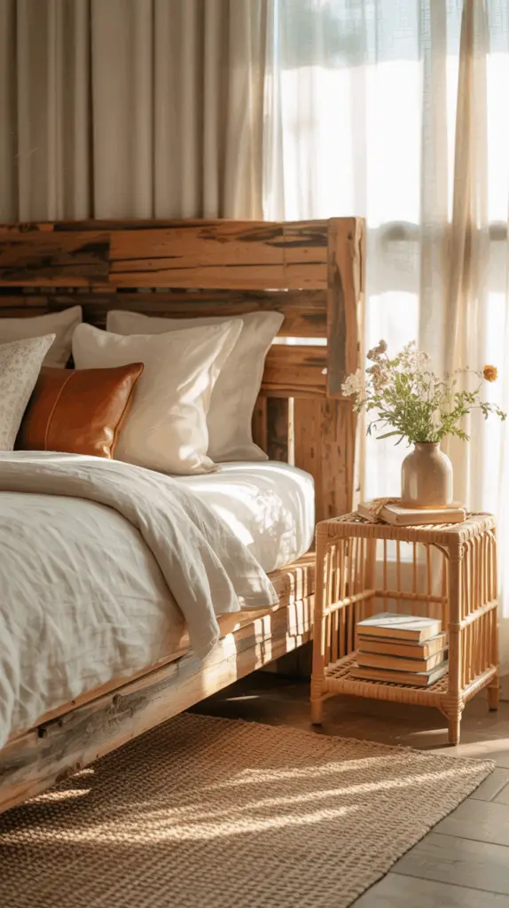 Create Your Dream Coastal Cowgirl Bedroom in 5 Easy and Stylish Steps 3 Create Your Dream Coastal Cowgirl Bedroom in 5 Easy and Stylish Steps