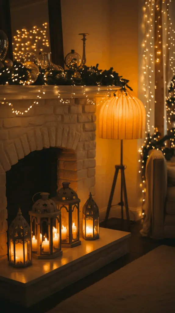The Ultimate Christmas Living Room Aesthetic for Holiday Hosting