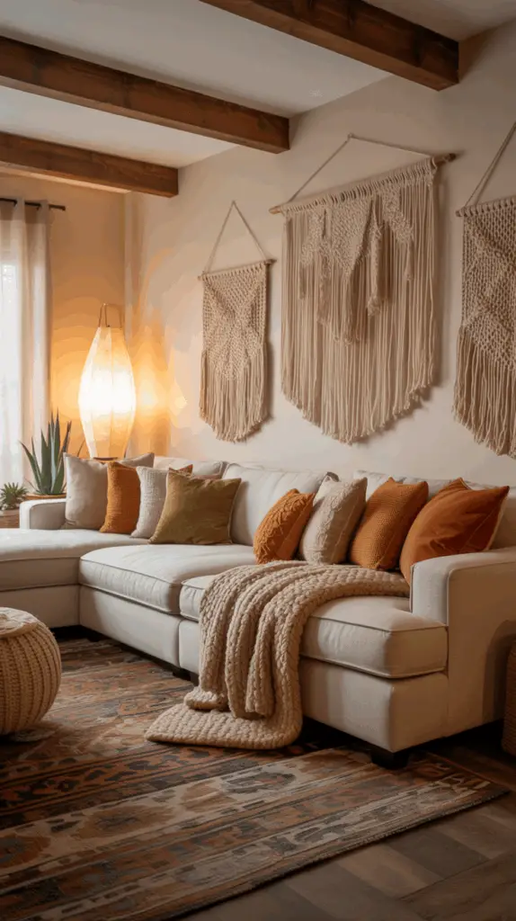Affordable Wood Ceiling Ideas That Add Warmth and Charm to Cozy Living Spaces