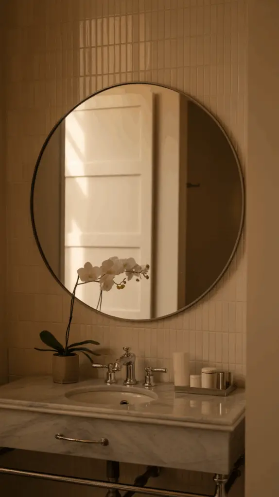 Easy DIY Bathroom Renovations for Home Decor Enthusiasts: Stylish, Affordable Ideas to Refresh Your Space