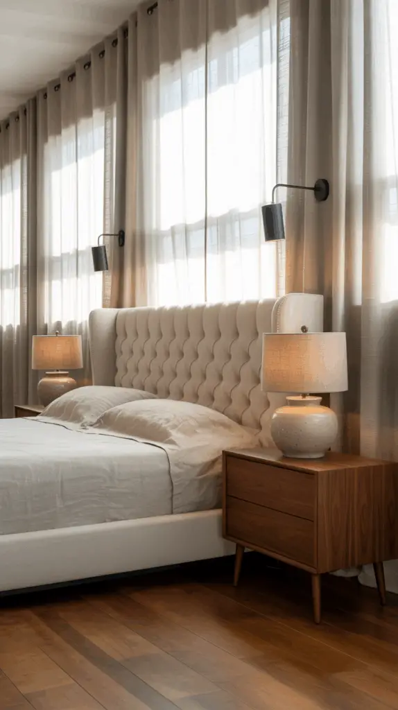 Timeless Primary Bedroom Design Ideas Where Classic Style Meets Contemporary Comfort