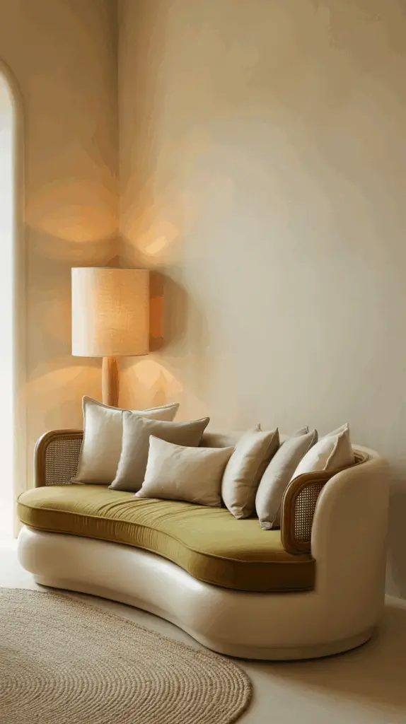 How to Choose the Perfect Sofa Pad for Any Décor Style