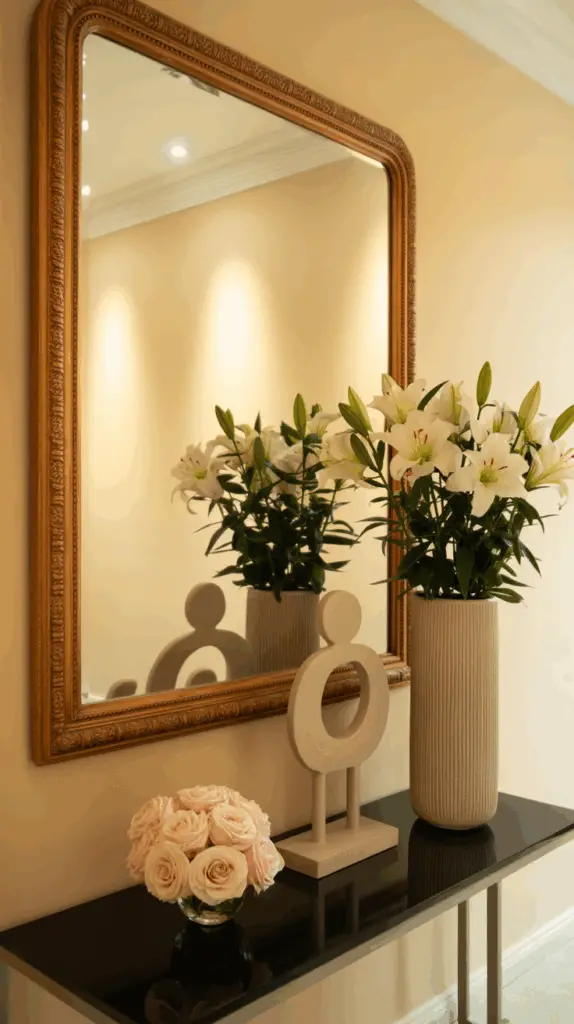 Luxury Foyer Ideas: Entryway Looks That Feel Sophisticated and Stylish