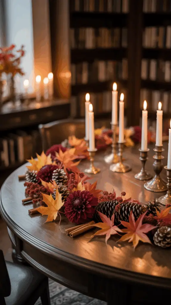 Chic DIY Dining Table Decor Centerpiece Ideas on a Budget for Stylish Homes