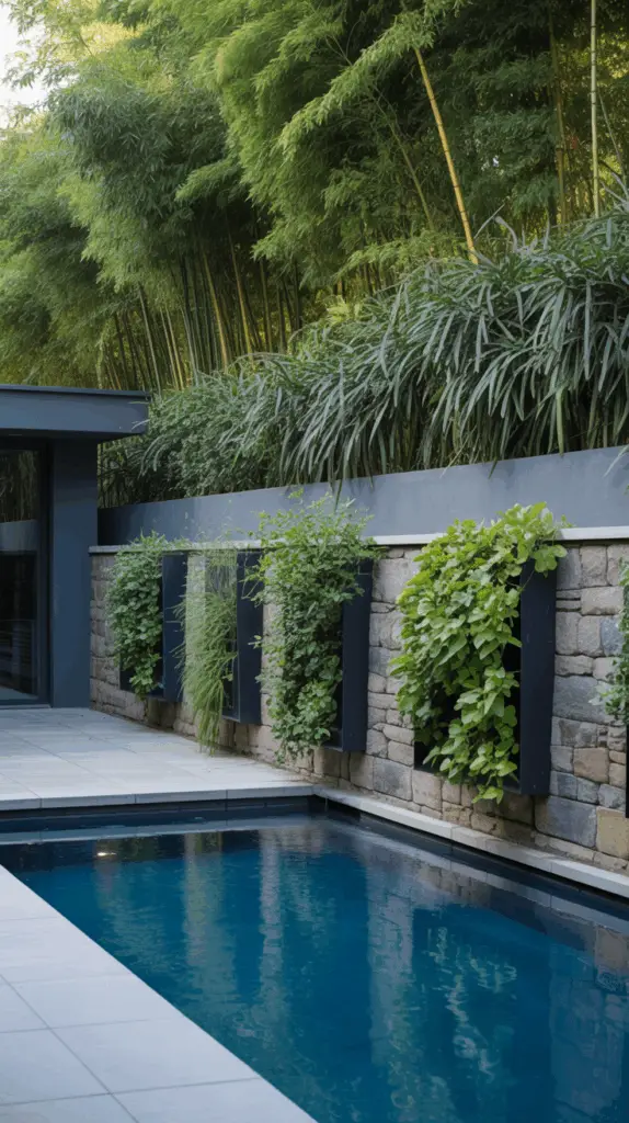 Transform Small Yards with Clever Semi Inground Pool Ideas for a Stunning Outdoor Makeover