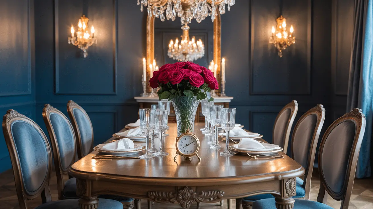 Best Color Combos for an Eclectic Dining Room Makeover: Bold, Beautiful Pairings That Work