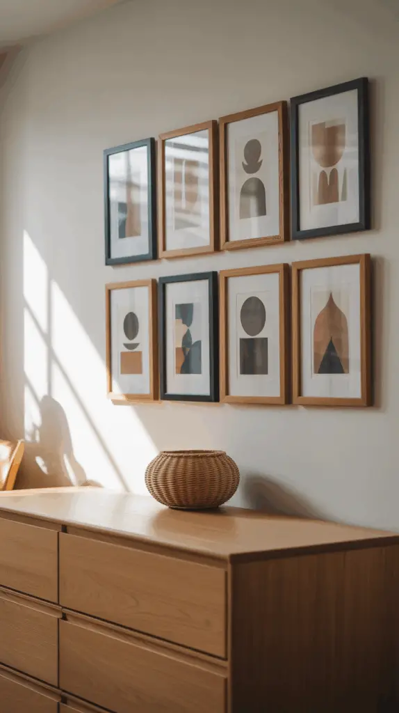 Easy Wall Decor DIY Projects That Instantly Refresh Any Room