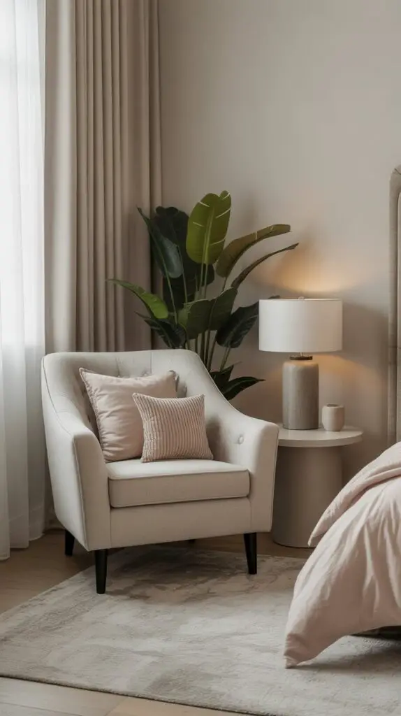 Cozy Reading Corner Bedroom Ideas for a Tranquil Escape: Design Tips for Ultimate Comfort