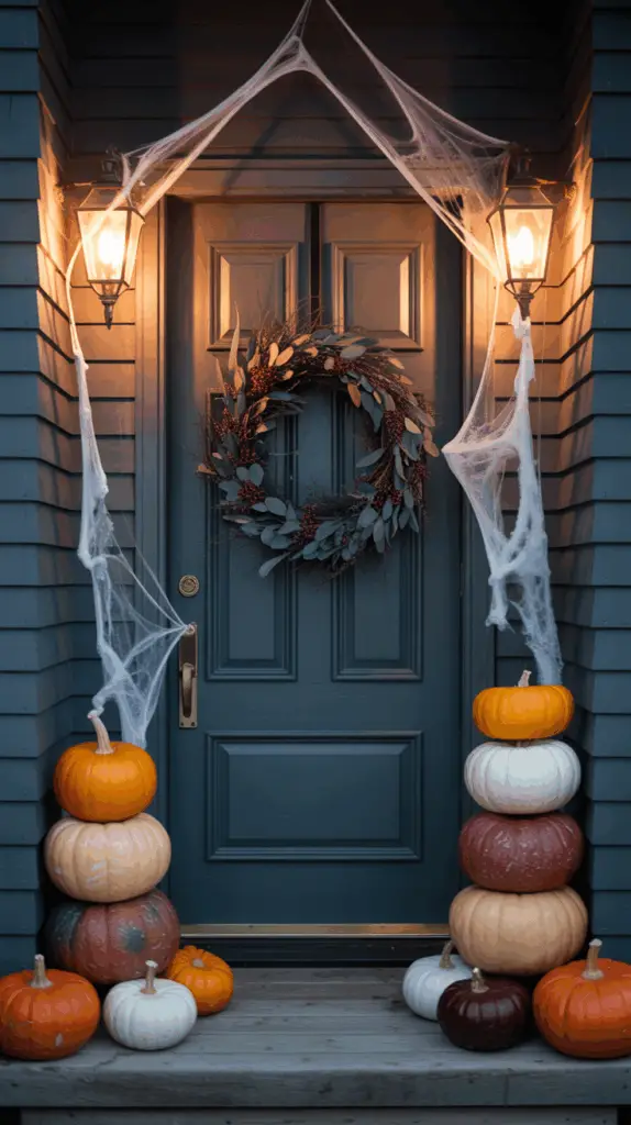 Holiday Door Decorations: Creative Festive Ideas for Every Celebration