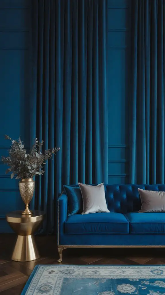 Choosing the Right Living Room Curtains for Your Space