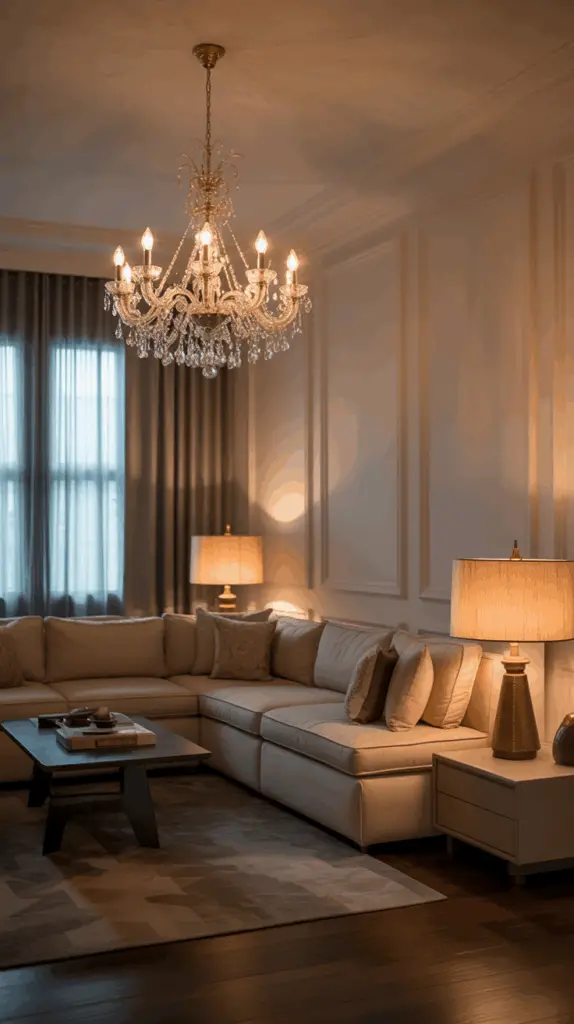 Luxury Bedroom with Couch: The Ultimate Sanctuary for Rest and Relaxation