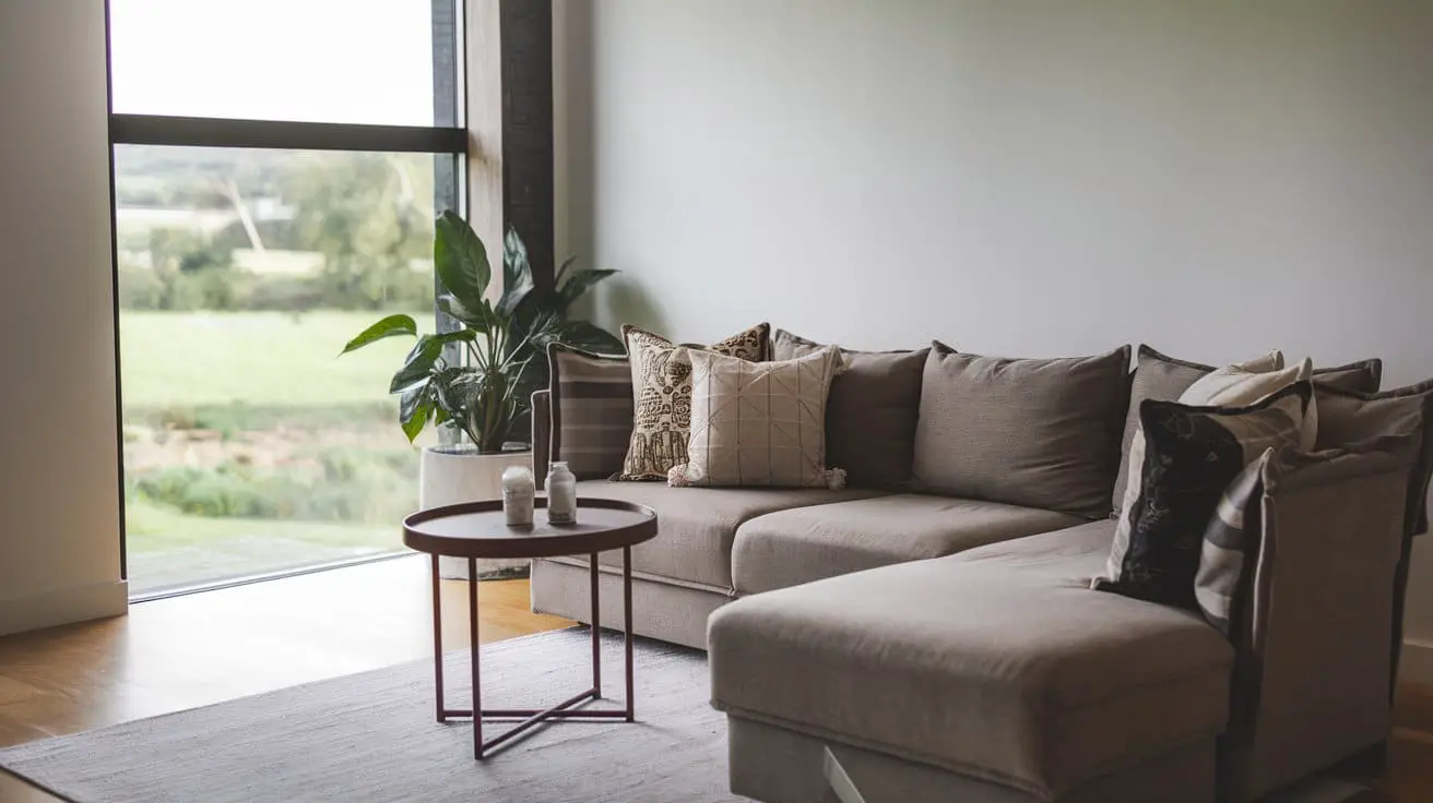 Functional Living Room Corner Ideas for Small Spaces