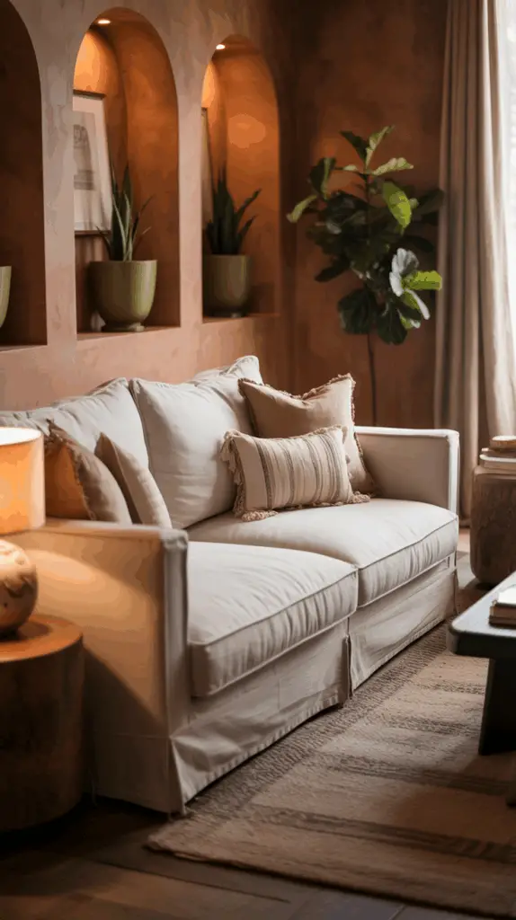 Boho Living Room Decor Ideas for Cozy, Relaxed Spaces You’ll Never Want to Leave
