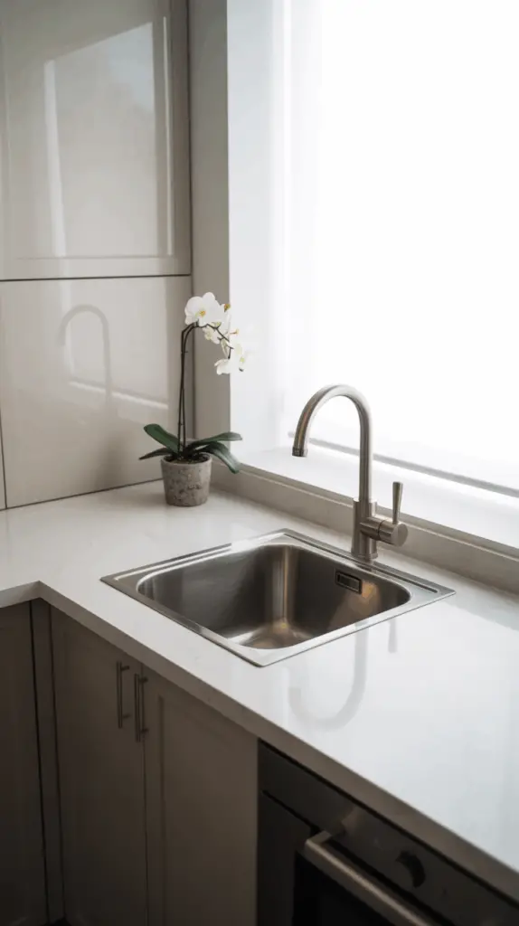 Charming Kitchen Corner Ideas: Cozy, Functional Decor for Your Home