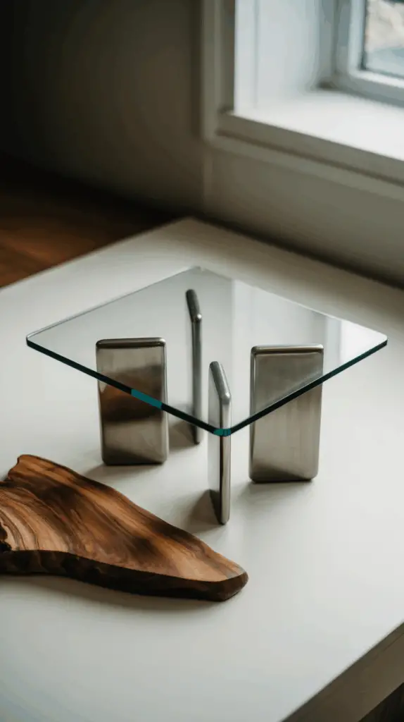 Transform Your Living Room with a Stunning DIY Coffee Table: Step-by-Step Guide to a Personalized Touch