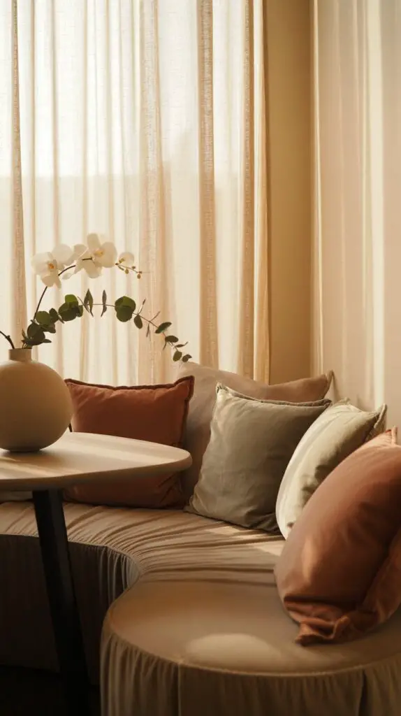 Modern Corner Dining Nook Ideas for Contemporary Homes
